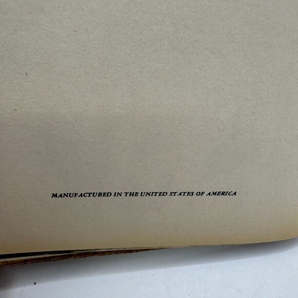 Young Children's Library Volume 7 Best Loved Stories 1963 Hardcover Book - Picture 7 of 7